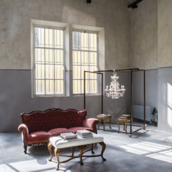 ©Spazio delle Carrozze